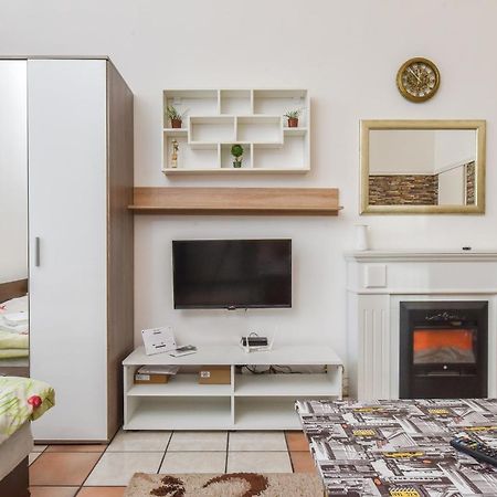 Historical Lion'S Bridge 1-Bedroom Apartment By Flat Mаnager Sofia Exteriör bild