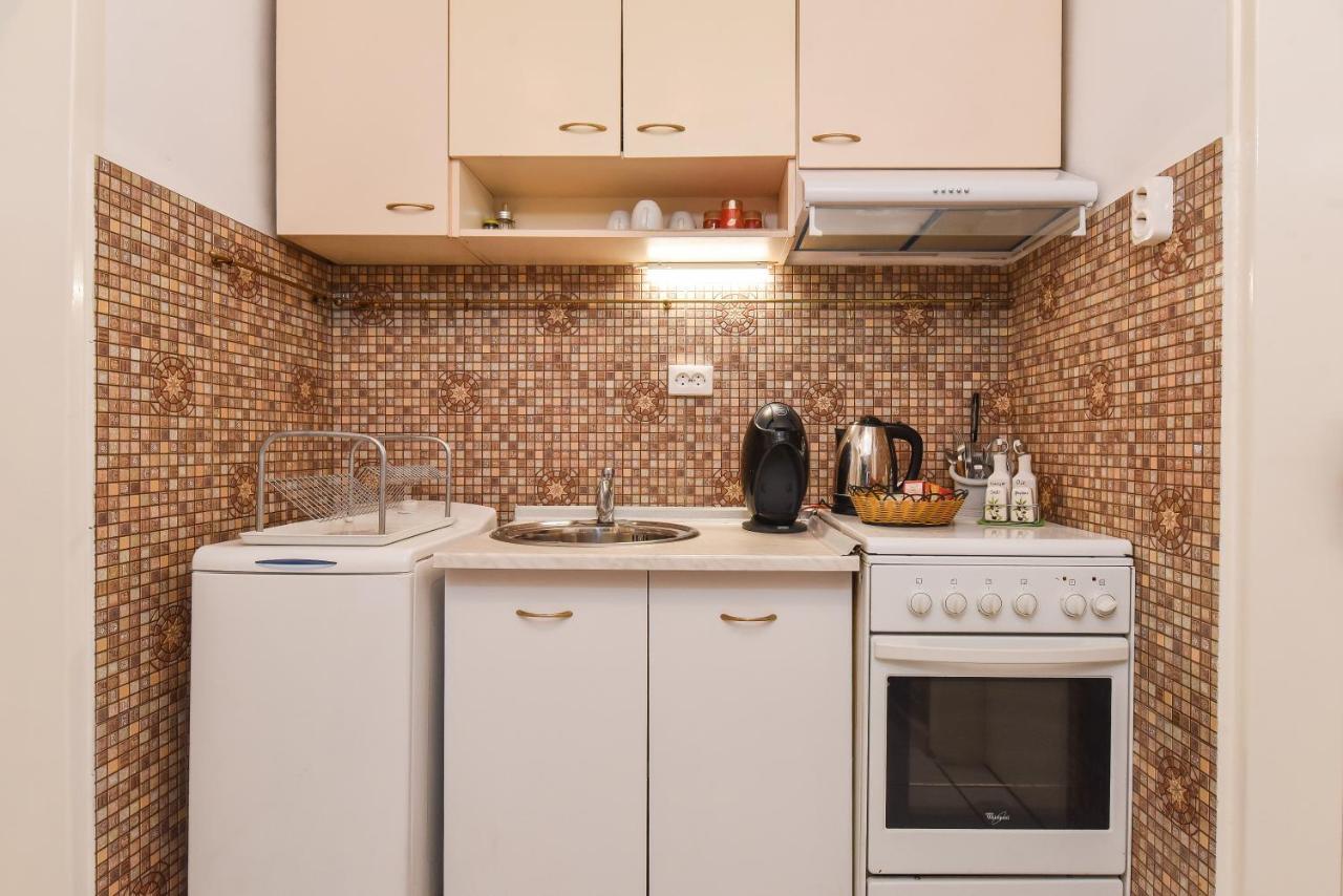 Historical Lion'S Bridge 1-Bedroom Apartment By Flat Mаnager Sofia Exteriör bild