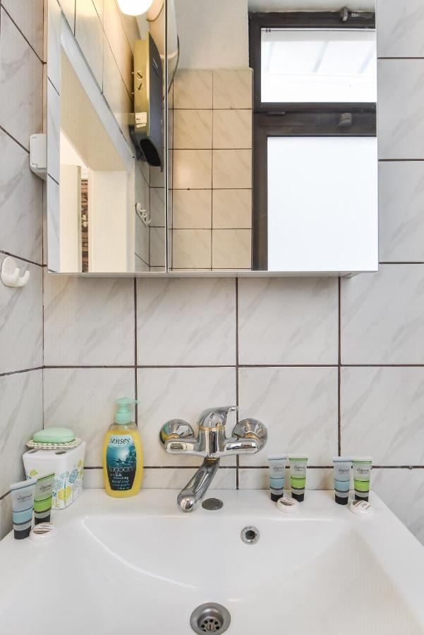 Historical Lion'S Bridge 1-Bedroom Apartment By Flat Mаnager Sofia Exteriör bild