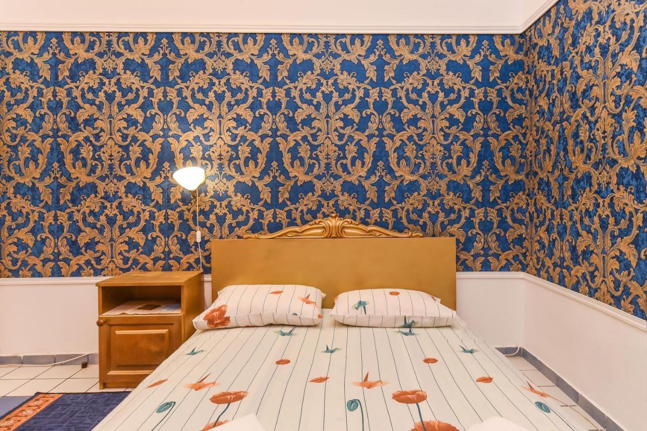 Historical Lion'S Bridge 1-Bedroom Apartment By Flat Mаnager Sofia Exteriör bild