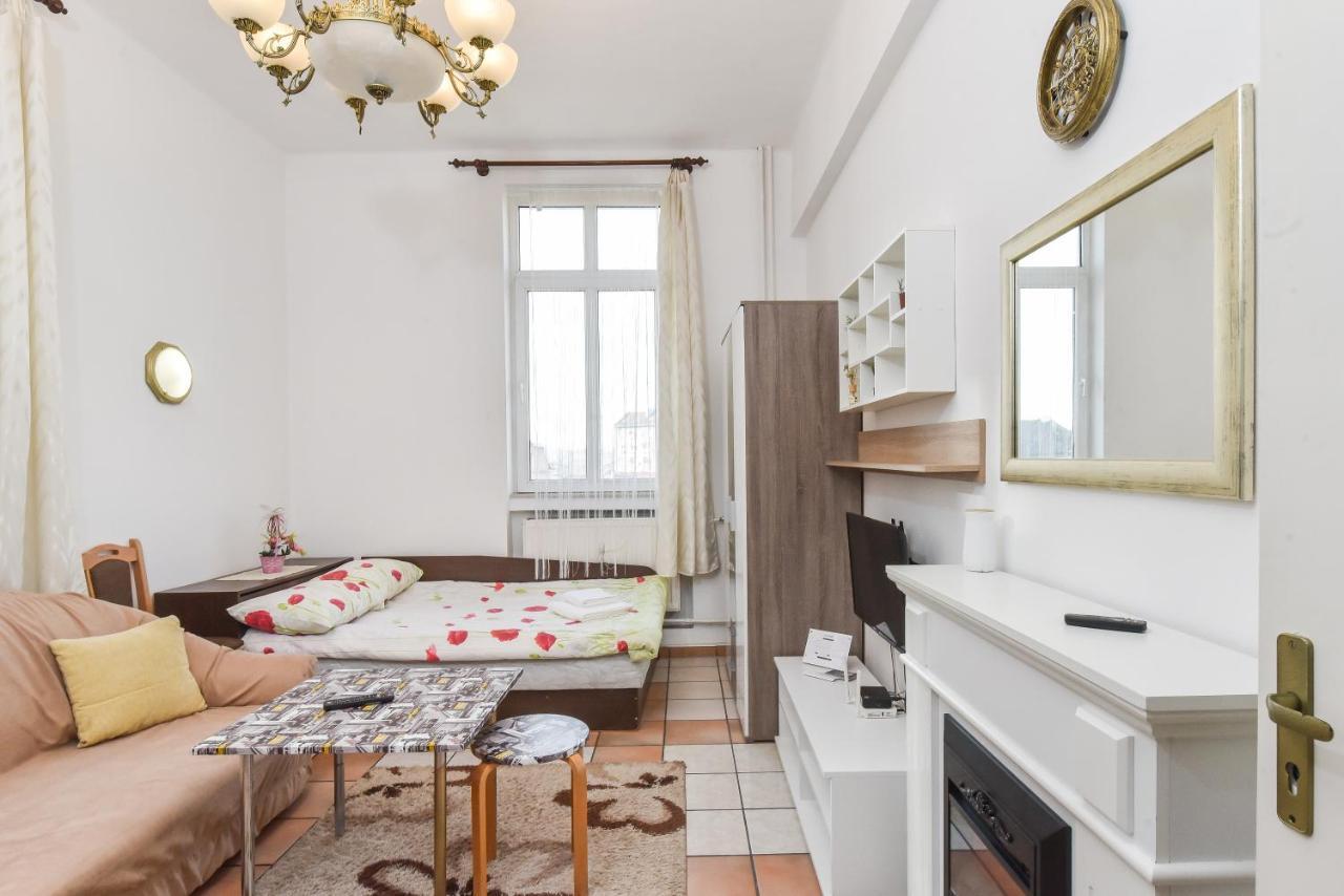 Historical Lion'S Bridge 1-Bedroom Apartment By Flat Mаnager Sofia Exteriör bild