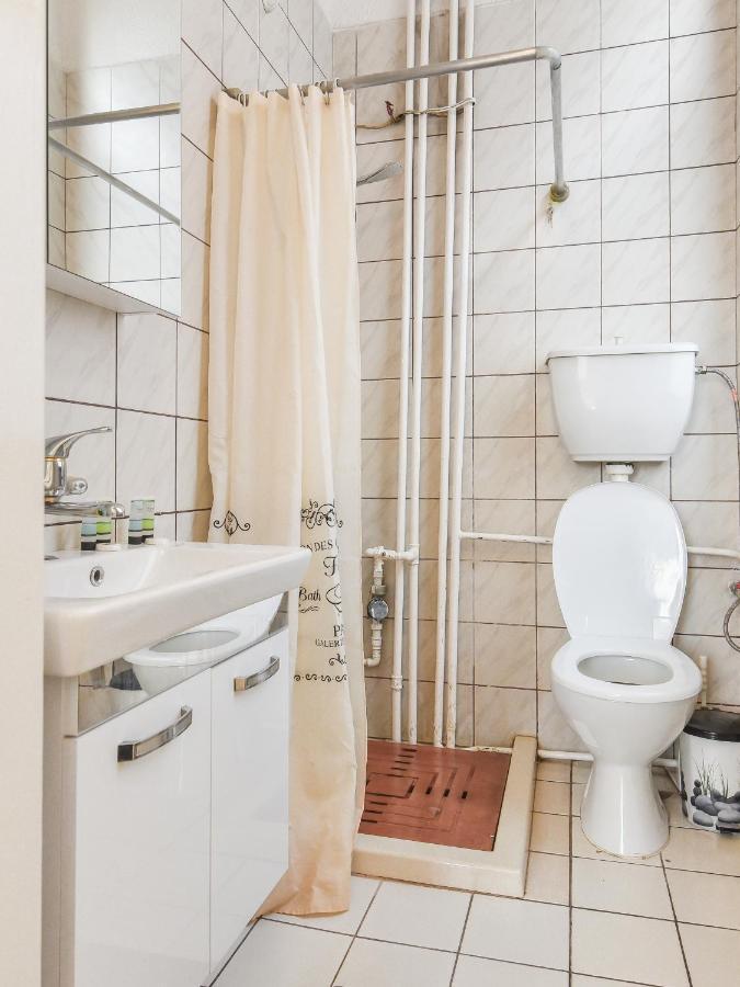 Historical Lion'S Bridge 1-Bedroom Apartment By Flat Mаnager Sofia Exteriör bild